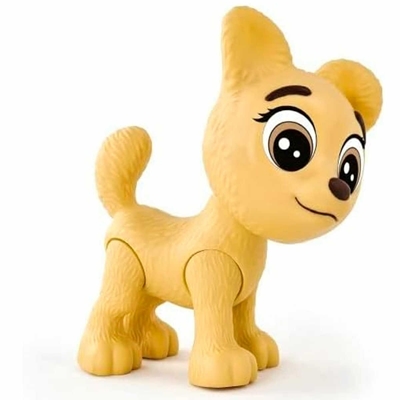 Boneco Pet Da Barbie Pupee Taffy (MP)