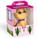 Boneco Pet Da Barbie Pupee Taffy (MP)