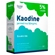 Kaodine 50mg/mL Loção 60ml Geolab