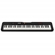 Teclado Casio Casiotone Preto CT-S195C2