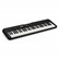 Teclado Casio Casiotone Preto CT-S195C2