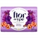 Sabonete Ypê Flor de Frésia e Pêssego 85g