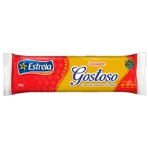 Macarrão Estrela Gostoso Espaguete 400g