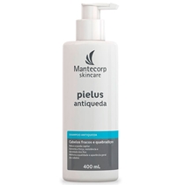 Shampoo Pielus Antiqueda 400ml