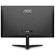 Monitor AOC 27" LED 75Hz HDMI/VGA Preto 27B1HM