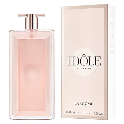 Perfume Feminino Lancôme Idôle Eau De Parfum 100ml