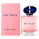 Perfume Feminino Giorgio Armani My Way Eau De Parfum 90ml