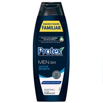 Sabonete Liquido Protex Men Sport 650ml