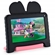 Tablet Multilaser Kid PAD 64GB Preto Tela 7" Câmera 2MP 4GB RAM NB414