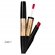 Batom Duo Eudora Glam Vermelho Único Micro Plump 1,8g