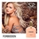 Perfume Feminino Zirconia Prevé Forbidden 100ml