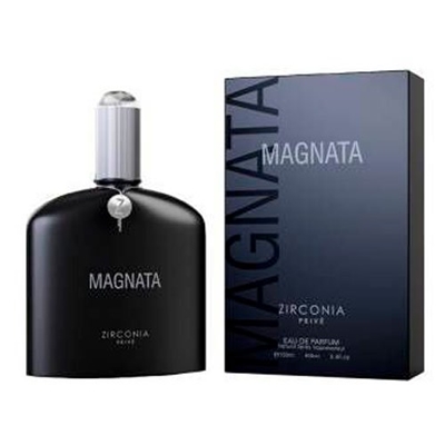 Perfume Masculino Zirconia Privé Magnat 100ml