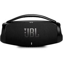 Caixa de Som JBL Boombox 3 Portátil À Prova D'Água 58035031