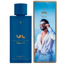 Perfume Masculino Gusttavo Lima Embaixador Miami 100ml