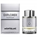 Perfume Masculino Montblanc Explorer Platinum Eau De Parfum 60ml