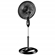 Ventilador De Coluna Mondial 40cm Superpower 127V Preto VSP-40C-NB