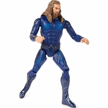 Boneco Sunny Aquaman DC 3450