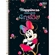 Caderno Tilibra Minnie 16 Matérias 256 Folhas Sortido 351342