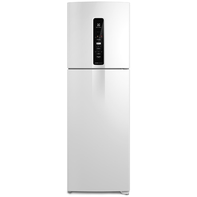 Geladeira Electrolux Frost Free Duplex Autosense 410 Litros Branco IF45