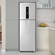 Geladeira Electrolux Frost Free Duplex Autosense 410 Litros Branco IF45