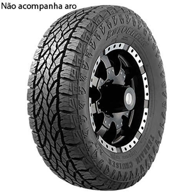 Pneu Autogreen Aro 17 265/65R17 112T Terrain Cruiser-TC9 (MP)