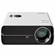 Projetor Intelbras Full HD 3800 Lumens Branco PFL6410