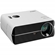 Projetor Intelbras Full HD 3800 Lumens Branco PFL6410