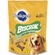 Biscoito Pedigree Cães Adulto Biscrock Mult 1kg (MP)