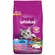 Ração Whiskas Gato Adulto Peixe 10,1kg (MP)