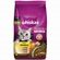 Ração Whiskas Gatos Adulto Natureza Frango 900g (MP)