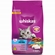 Ração Whiskas Gatos Adulto Peixe 900g (MP)