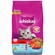 Ração Whiskas Gatos Castrados Carne 500g (MP)