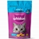 Petisco Whiskas Gatos Temptations Pelo Saudável 40g (MP)