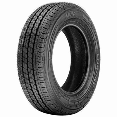 Pneu Pirelli  Aro 16 225/75R16C 118R Chrono (MP)