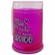 Mini Caneca Cebola Brindes Gel Teu Colo 300ml Rosa (MP)