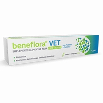 Suplemento Alimentar Beneflora Vet Avert para Cães e Gatos 14g (MP)