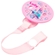 Prendedor De Chupeta Lolly Baby Tip Rosa