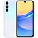 Smartphone Samsung A15 (5G) 128GB Azul Claro Tela 6.5" Câmera 50MP 4GB RAM