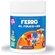 VitaToon Kids Ferro + B12 30 Gomas Sabor Pêssego Maxnutri