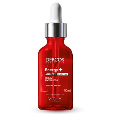 Sérum Antiqueda Vichy Dercos Energy+ 50ml