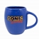 Caneca Zonacriativa Oval Sonic 350ML (MP)