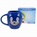 Caneca Zonacriativa Oval Sonic 350ML (MP)