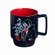 Caneca Zonacriativa Tina Akatsuki Itachi 400ML (MP)