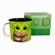 Caneca Zonacriativa Tom Baby Yoda 350ML (MP)