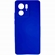 Capinha de Celular Moto Edge 40 Bibi Cell Azul (MP)