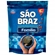 Café Solúvel Família São Braz Sachê 40g