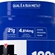 100% Whey Max Titanium Baunilha 900g (MP)