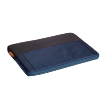 Case Para Notebook Trust Lisboa 16 Laptop Sleeve Azul 24982