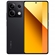 Smartphone Xiaomi Redmi Note 13 5G 256GB Preto Tela 6.67" Câmera 108MP 8GB RAM