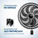 Ventilador De Parede Mondial 40cm super Turbo 127V VTX-40P-8P